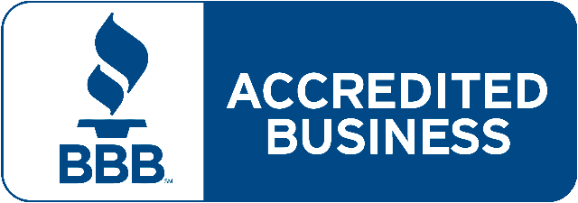 BBB Accredited Business, view Coastal Concrete's BBB profile
